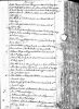 Godfrey Nims and Mary Williams Marriage - 28 Nov 1677