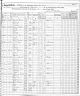 Chauncey Eastman - US Census - 1865