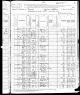 William Denny -1880 United States Federal Census