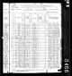 Henry Charles Swift Family - 1880 US Census