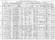 Chauncy Eastman - 1910 US Census