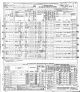 Harry C Henderson Family. 1950 United States Federal Census