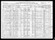 1910 United States Census - Livingston A Nims