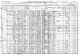 United States Census - 1910 - Hugh Ivory Family