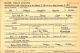 Edward Aloysius Murphy - US Draft Registration