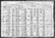 1920 Census Howard Walter Merson