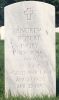 Andrew Robert Ivory - Gravestone