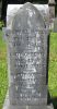 Headstone - Samuel Moses, Lucy Cheever, Nancy Gordon