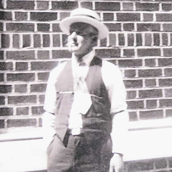 John Robert Waugh