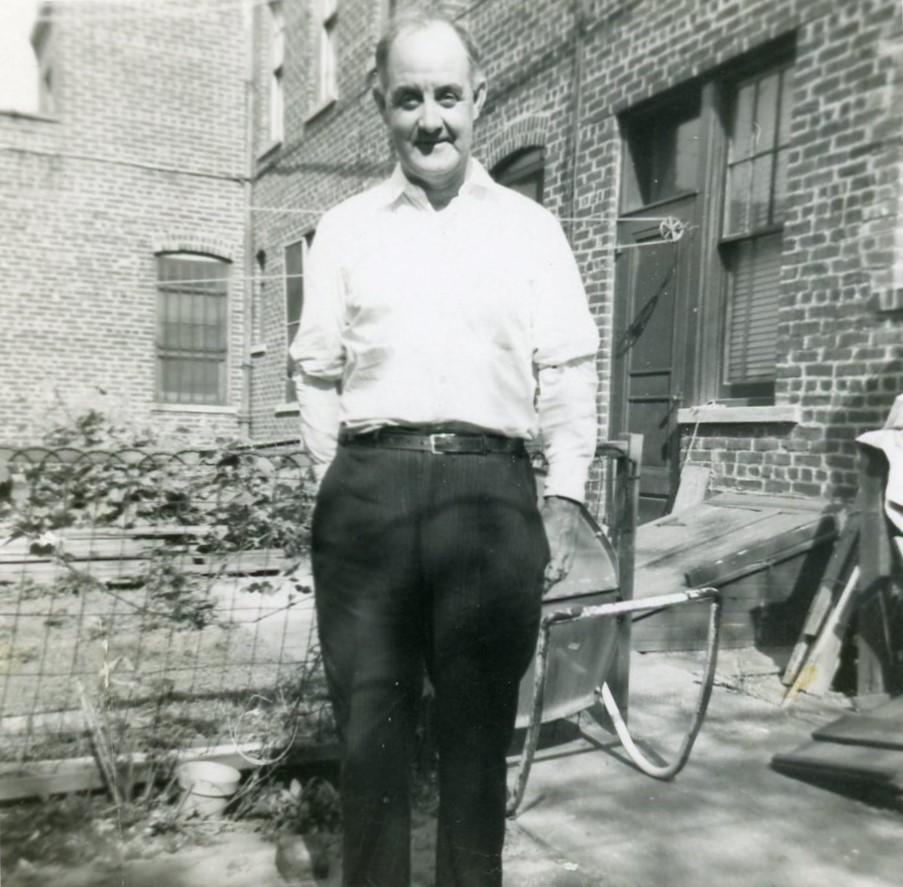 Randolph William McVay